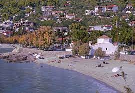 Maybe you would like to learn more about one of these? H Idanikh Monohmerh Ekdromh Porto Germeno Ki8airwnas Views Of Greece