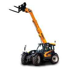 Dieci Agri Farmer 289 Telehandler