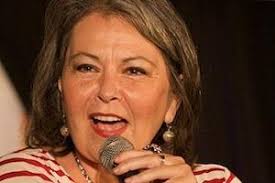 Roseanne Barr's Candidacy for President of America Via the Green Party ::  SACSIS.org.za