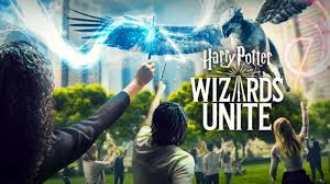 Harry Potter Wizards Unite Guide Spell Energy Wizarding Challenges Professions Dexerto