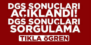 Dgs tüm çıkmış sorular pdf. 2019 Dgs Sonuclari Aciklandi Manset Turkiye