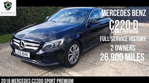 Mercedes Benz C220 D Sport Premium Auto Saloon Review Simon Shield Cars In 2020 Mercedes Benz C220 Mercedes Benz Benz