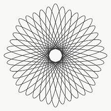 Download Premium Png Of 3d Abstract Black Shape Transparent Png 2051801 Vector Background Pattern Abstract Background Patterns