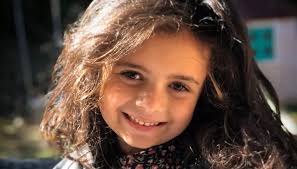 Toulouse : un couple se bat pour Justine, 7 ans, atteinte de la  mucoviscidose