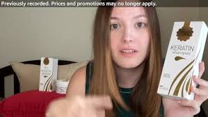 Amazon.com: VITAMINS hair cosmetics Keratin Shampoo Treatment