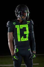 Oregon jerseys & ducks uniforms. Oregon Ducks Jersey Black