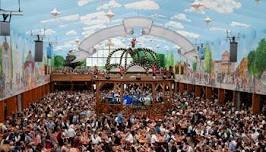 Oktoberfest Leavenworth