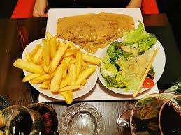 Brochettes Et Cie Jouy Aux Arches Parc Saint Jean Menu Prix Restaurant Avis Tripadvisor