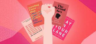The strength in our scars is meant to remind you of your inner strength when you are feeling your weakest. 15 Best Feminist Books To Empower And Educate Glamour Uk
