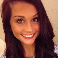 Mary Grace Kirkpatrick (gracekirkpa1523)