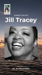 Today, we honor the extraordinary life of Jill Tracey, a beloved voice in  South Florida radio and an unwavering advocate for diversity in journalism.  🌅, With over three decades of impactful work, Jill ...