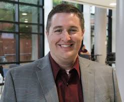 Christopher Wright Named CIO/Information Technology (IT) Director