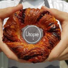 Pin On Les Pains Les Viennoiseries