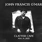 John Francis O'Mara event image