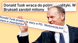 Donald duck funny tiktok vines compilation new 2019. Donald Tusk Wraca Do Polityki Youtube