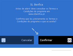 Aderir Sl Benfica