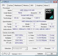 Hola a todos, debido al buque de dudas y cabos sueltos que genero el thread review athlon ii x3 450. Amd Phenom Ii X2 555 Be Athlon Ii X4 635 X3 440 Processors Review Page 14 Extreme Overclocking Tweaking Enthusiast Pc Hardware Product Reviews And News