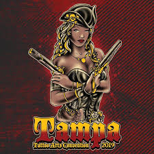 1315 e 7th ave tampa, florida 33605. Tampa Tattoo Arts Convention Other Downtown Tampa Tampa