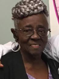 Elizabeth Anna Turner, senior companion