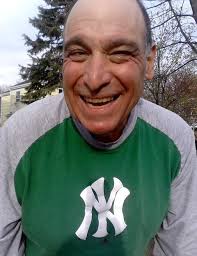 Obituary information for Nicholas Girone