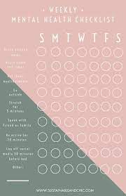 Pin On Mental Health And Self Care