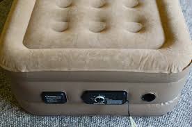 Shop for twin insta bed air online at target. The Best Air Mattresses Of 2021 Reviews By Your Best Digs