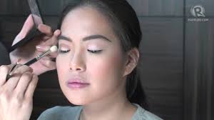 Meet Rb Chanco, the makeup artist behind Miss Universe Iris Mittenaere's  look during coronation!