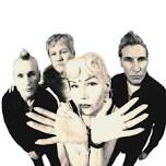 No Duh: No Doubt/Gwen Stefani Tribute Showcase