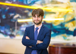 Brian Davidson to continue as acting director of Athenaeum after Priya  Junnar steps down