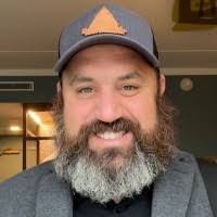 Mark Burress's Instagram, Twitter & Facebook