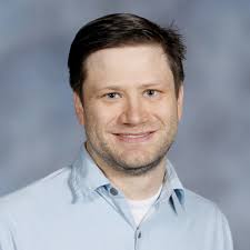 Teachers by Department