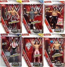 Maybe you would like to learn more about one of these? Wrestling Wwe Elite 40 Complete Set Of 6 Mattel Toy Wrestling Action Figures Wwe Elite 40 Complete Set Of 6 Mattel Toy Wrestling Action Figures Buy Attel Toy