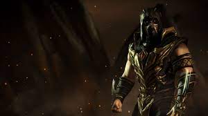 Mortal kombat x is a 2015 fighting video game developed by netherrealm studios and published by warner bros. Mkwarehouse Mortal Kombat X Scorpion