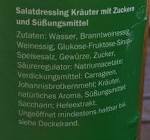 Krauter Dressing