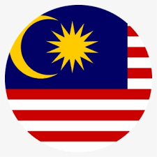 The flag of malaysia, also known as malay: Malaysia Flag Circle Png Clipart Png Download Round Malaysia Flag Icon Free Transparent Clipart Clipartkey