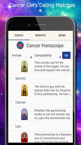 Check out your daily horoscope here, provided by tarot astrologers. Cancer Birthday Horoscope Daily Today Apps Free For Android Apk Download