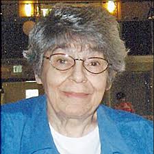 Obituary: Wallen, Eleanor A.