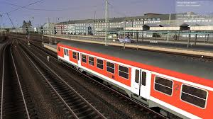 Bitte beachtet, dass das paket nur gekauft werden kann, wenn man eingeloggt ist und bereits das basispaket zum steuerwagen. Lf07 Db Bnrdzf Diesel Regio Die Glorreichen Drei