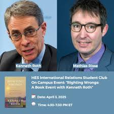 Meeting tomorrow @ 4:30 in Howe-Russel atrium. We will be discussing  immigration focusing