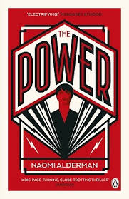 Изучайте релизы the power station на discogs. Review The Power Naomi Alderman Girl With Her Head In A Book