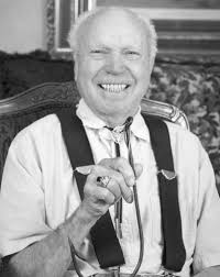 Marvin Petersen Obituary (1929