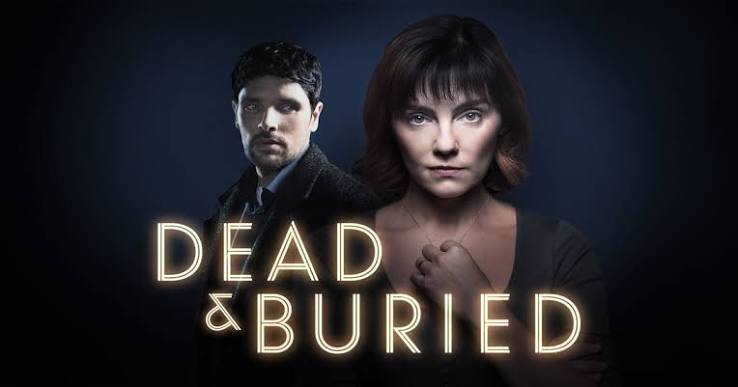 Dead And Buried