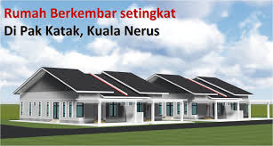 Perumahan mampu milik kuala terengganu. Eperumahan Terengganu Syarat