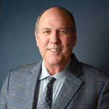 Ronald Gault's Instagram, Twitter & Facebook