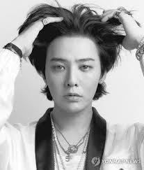 G-Dragon fait aujourd'hui son grand retour après 7 ans de pause