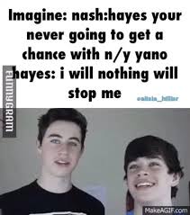 Don't forget to confirm subscription in your email. Imagine Hayes Grier Quotes Quotesgram