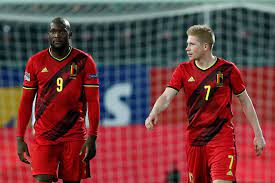 Czech Republic Vs Belgium Free Live Stream 3 27 21 How To Watch World Cup Qualifying Time Channel Pennlive Com