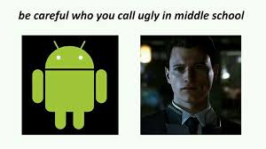 Detroit Become Human Memes Meme 9 Detroit Become Human Detroit Become Human Connor Detroit