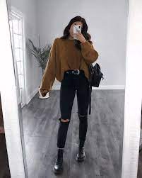 92 Fabulous First Date Outfit Ideas For Women Fashionoutfits Womenoutfits Womenoutfitsideas Jandajo Winter Fashion Outfits Pinterest Outfits Fall Outfits