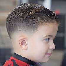 The best way to describe this look would be the emphasis on texture and separation. 50 Cool Haircuts For Boys 2021 Cuts Styles
